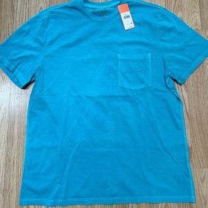 Margaritaville Turquoise Short Sleeve Tee